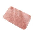 thumbnail image 2 of Agiferg Thickened Bathroom Floor Mat Machine Washable Bathroom Absorbent Non-slip Mat, 2 of 8