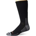 thumbnail image 1 of Merrell Hommes 1 Paquet Crew Tactique Élite, Noir, G/Très Grand, 1 of 2