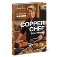 thumbnail image 1 of Livre de recettes Copper Chef, 1 of 1