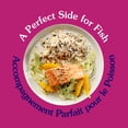 thumbnail image 4 of BEN'S ORIGINAL BISTRO EXPRESS Long Grain & Wild Rice Fine Herbs, 250g Pouch, 4 of 7