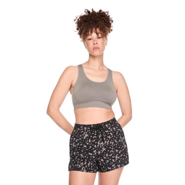 Athletic Works Women's Racerback Sports Bra