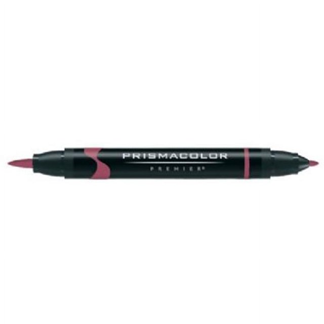 Sanford PB169 Premier Marqueur Pinceau Artistique Rouge Toscane