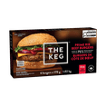 thumbnail image 2 of The Keg Prime Rib Burger, 1.02 kg, 2 of 5