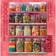 thumbnail image 1 of Jack Pine - Candy Shelf (1000-Piece Puzzle), 1 of 1