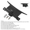 thumbnail image 4 of Black Centre Console Armrest Lid Latch For Chevy Impala 2006-2013 19124205, 4 of 11