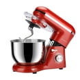 thumbnail image 2 of Frigidaire 6.2-litre 8-Speed Retro Stand Mixer, 2 of 4