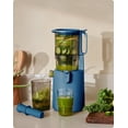 thumbnail image 2 of Our Place Cold Press Batch Juicer, Slow Masticating Juicing Machine with Large Feed Chute - Refurbished Excellent, 2 of 7