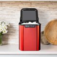 thumbnail image 2 of Whynter UIM-155 Stainless Steel Built-In Ice Maker, 2 of 4