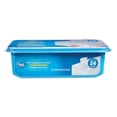 thumbnail image 1 of Great Value Fresh Scent Wet Mopping Cloths, 1 of 4