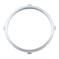 thumbnail image 1 of Silicone Sealing Ring Replacecment for MIDEA Electric Pressure Cooker 5L 6L (New Style), 1 of 7