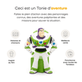 thumbnail image 4 of Tonies Figurine Audio -Disney Toy Story 2 Buzz, 4 of 6