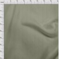 thumbnail image 3 of oneOone Georgette Viscose Fabric Diagonal Line & Stripe Print Fabric By The Yard 42 Inch Wide, 3 of 4
