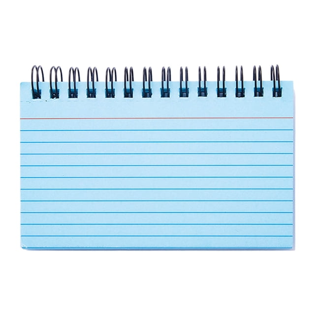 Yhmxh Learning Office Supplies Student Notebook B5 Frosted Transparent Cover Coil Book Thickened Horizontal Line Stationery Supplies Office Supplies Dorm Room Essentials