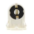 thumbnail image 2 of jinwen 2x Fluorescent Light Socket Holder AC100-250V 50/60Hz for T8 LED Bracket Lamp, 2 of 6