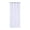 Blanc, variante sur Meitianfacai Rideaux Transparents d'Extérieur pour Patio, Imperméables, à Oeillets, Voilages Transparents d'Intérieur pour Salon, Chambre, Véranda, Pergola, Cabane, 52 x 83 Pouces, Beige