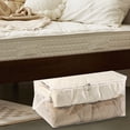 thumbnail image 4 of Birdeem Wardrobe Clothes Organizer Set - Includes Folded Clothes Organizer and Drawer Organizer for Easy Storage and Organization of Clothes Underwear and Socks, 4 of 12