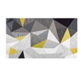 thumbnail image 1 of Living Room Decor The Living Room Carpet Is Geometrically Suitable for Family Use, The Bedroom Is Covered with A Floor Mat, and The Bedside Carpet Is Used As A Floor Mat Rugs for Living Room, 1 of 2
