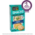 thumbnail image 1 of Clover Leaf Original Chicken Snacks Kit, 1 of 5