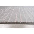thumbnail image 4 of Ladole Rugs Geometric Home Decor Indoor Area Rug Premium Carpet for Living Room, Bedroom, Dining Room, Kitchen, Office Grey, Beige Cream, 4 of 5