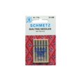 thumbnail image 1 of Schmetz Mach Needle Quilting Sz 75/11 5pc, 1 of 2