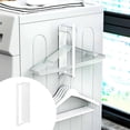 thumbnail image 1 of Heavy Duty Laundry Drying Rack with Sturdy Hanging Rod for Efficient Clothes Organization and Space Saving Storage, 1 of 4