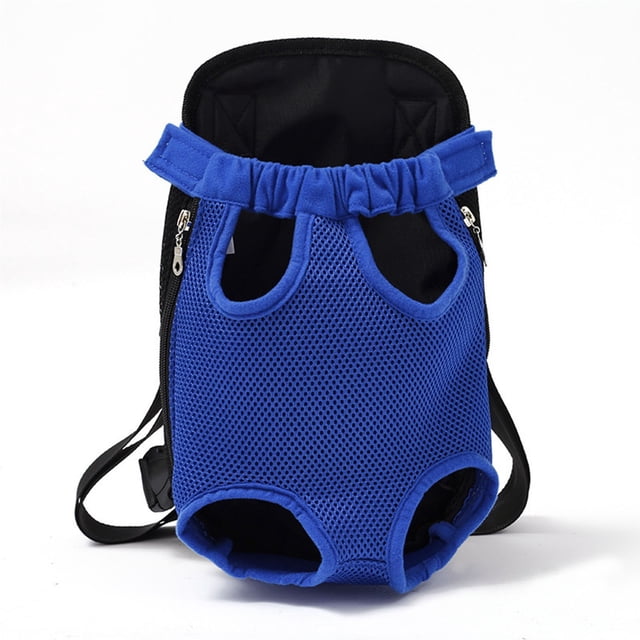 TIMIFIS Cat Pet Supplies Pet Dog Bag Ventilation Travel Backpack Go Out Backpack Easy To CarryFall/Winter