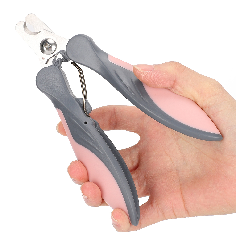 Coupe-ongles pour Chat, Coupe-Ongles pour Animaux, Ciseaux à Griffes pour Chat, pour Chat