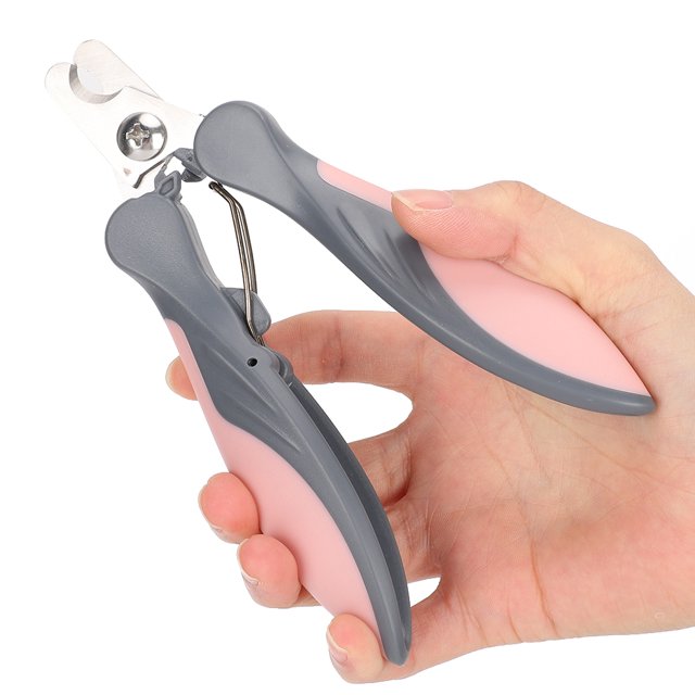 Coupe-ongles pour Chat, Coupe-Ongles pour Animaux, Ciseaux à Griffes pour Chat, pour Chat