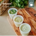 thumbnail image 2 of Babybowls Biosourcés & (x16), 2 of 8