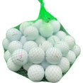 thumbnail image 3 of Golf Ball Planet - AVX Recycled Golf Balls for Titleist 3A/Good (50 Pack), 3 of 6