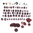 thumbnail image 2 of High Efficiency Grinding Polishing Set, Low Cost  Tool Accessory, Plastic Polishing For Grinding Stripping Residue Dusting, 2 of 8