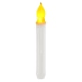 thumbnail image 1 of Yeacher Led Long Electronic Candles Creative Simulation Tears Remote Control Candlelight Wedding Religious Candles, 1 of 8