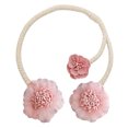 thumbnail image 3 of Floral Curtain Tiebacks for Living Room Decor, Flexible Branch Design, Vintage Style, Easy to Use for Drapery, Decorative and Functional Accessory, 3 of 5