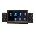 thumbnail image 4 of Car Stereo,Single Din Car Stereo Car Multimedia Player Car Audio Receiver Impressive Results, 4 of 14