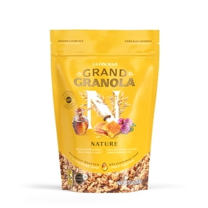 Grand Granola Nature (283g)