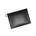 thumbnail image 1 of thinsony Waterproof Document Pouch Portable Fireproof money pouch for Contract Medium, 1 of 9