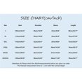 thumbnail image 2 of Xdzjlr Chemises pour Hommes, Séchage Rapide, Absorption de l'Humidité, Performance, Manches Longues, Protection Solaire, Activité Extérieure, T-Shirts Tendance pour Hommes, G, 2 of 2
