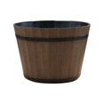 thumbnail image 1 of jinwen Flower Pot Artwork Ornament Plant Containers for Living Room Tabletop Indoor 6 Inch, 1 of 9