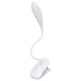 thumbnail image 4 of Livre Lumière, LED Lecture Lumière USB LED Clip sur la Lecture Lumière de Lit Fiable et Durable, 4 of 14