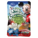 Disney Brothers All Natural Fruit Crisps, Fuji Apple