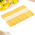 thumbnail image 4 of Birdeem Diy Early Education Material Wood Color Ice Cream Stick Ice Cream Stick, 4 of 10