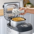thumbnail image 4 of Oster ExpressBake Bread Maker, 4 of 7