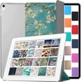 thumbnail image 1 of iPad Pro 12.9 2 Gen Transparent Back Case A1670 MQDC2LL/A MQDD2LL/A MQDA2LL/A A1671 MP6H2LL/A MP6J2LL/A MP6G2LL/A MPL02LL/A MPL12LL/A MPKY2LL/A A1821 MQEF2LL/A MQED2LL/A MQEE2LL/A - Blossom, 1 of 8