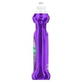 thumbnail image 5 of Palmolive Hand Dish Liquid Soap Essential Clean Lavender 828mL, 5 of 5