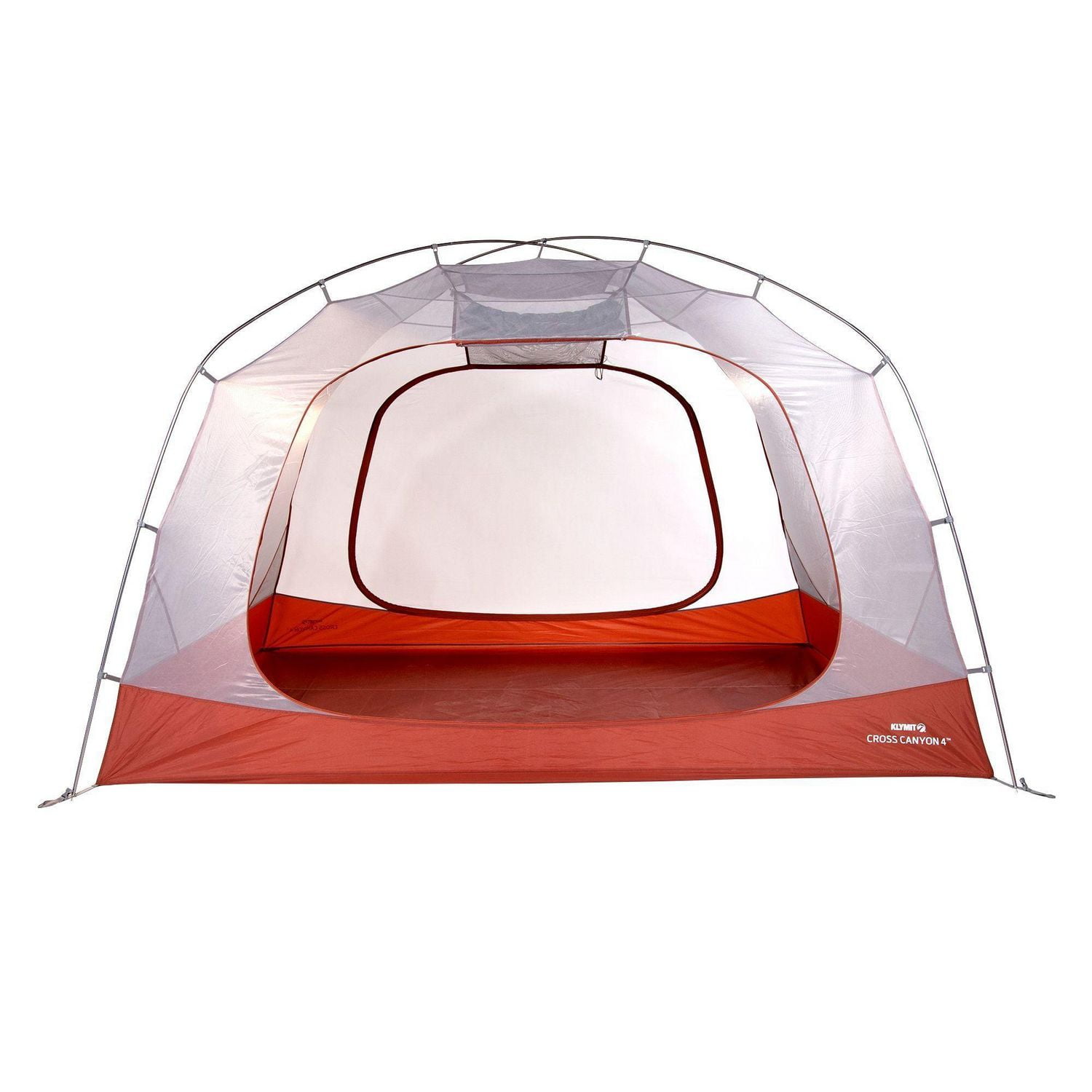 Tente Klymit Cross Canyon - Grise