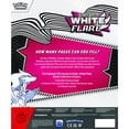 thumbnail image 2 of Pokemon TCG:  Scarlet & Violet—White Flare Binder Collection (Quantité limitée à 2 par commande et limite de 1 commande par foyer), 2 of 3
