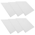 thumbnail image 3 of Panneau Insonorisé, 6pcs SoundAbsorbing Board Acoustique Acoustique Absorbant Board SoundAbsorbing Board Meilleurs Matériaux, 3 of 14