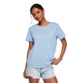 thumbnail image 1 of George Women's Crew-Neck T-Shirt, 1 of 6
