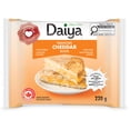 thumbnail image 1 of Daiya Dairy Free Cheddar Cheese Slices, Vegan, 1 of 7