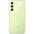 thumbnail image 3 of Refurbished Samsung Galaxy A54 5G - 128GB – Lime – 50MP Triple Rear & 32MP Front Camera - Fully Unlocked Smartphone - Excellent Condition, 3 of 7